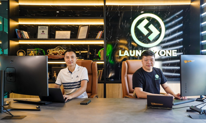 LaunchZone và khát vọng 'ươm mầm' cho startup Việt