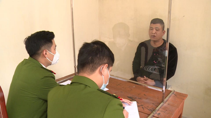 Nguyên nhân chủ khách sạn 7 tầng ở Thái Bình bị bắt