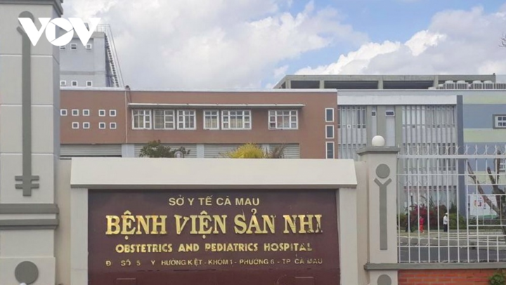 Cà Mau ra công văn khẩn xây lò đốt rác thải y tế