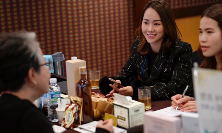 Hale Malie - Tiên phong bắt nhịp xu hướng dưỡng da hiện đại