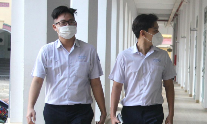 Nhiều phụ huynh tại TP.HCM đề xuất mở lớp bán trú