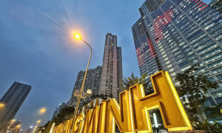 Bộ Tư pháp yêu cầu cung cấp thông tin đấu giá đất Thủ Thiêm