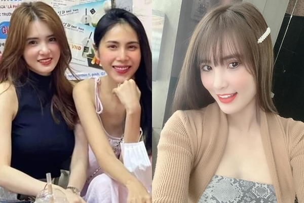 Em chồng 'chất lượng' của Thủy Tiên: Kệ thị phi, bênh vực chị giữa ồn ào sao kê