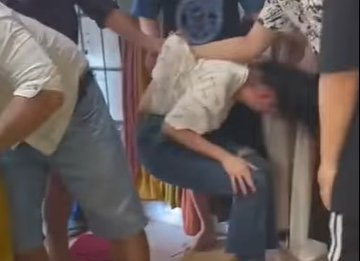 Điều tra vụ streamer đánh nhau, gây náo loạn ở cửa hàng Trang Nemo