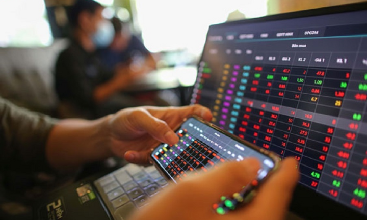 DIG giảm sàn 5 phiên liên tiếp, Phó Chủ tịch HĐQT vung gần 500 tỷ gom cổ phiếu