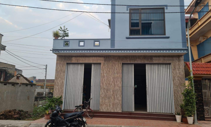 Thái Bình: Chủ tịch xã xin lỗi gia đình bị 'nhốt' suốt 7 ngày trong nhà