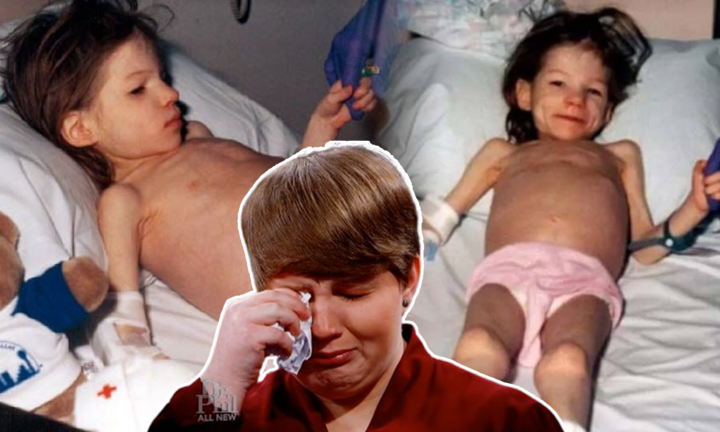 Cái kết bi đát của cô bé 3 tuổi bị bố mẹ bạo hành dã man rúng động 20 năm trước