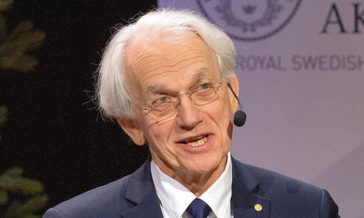 Các nhà khoa học bàn về năng lượng cho tương lai tại hội thảo VinFuture