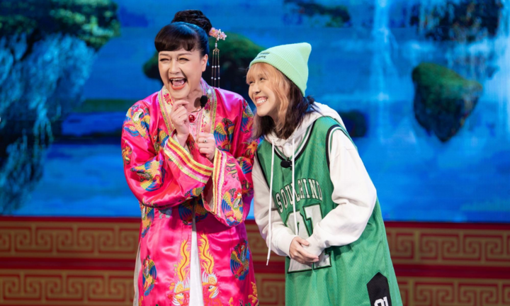 Hé lộ hàng loạt gương mặt đặc biệt tại Táo Quân 2022 - Chuyện chưa kể