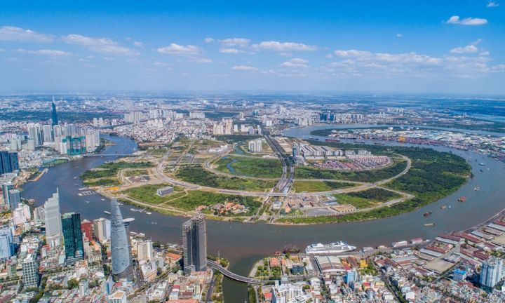 Năm 2022: Tô sáng bức tranh kinh tế bằng cách nào?