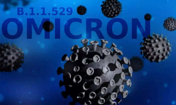 TP.HCM ghi nhận 3 ca nhiễm biến chủng Omicron đầu tiên trong cộng đồng