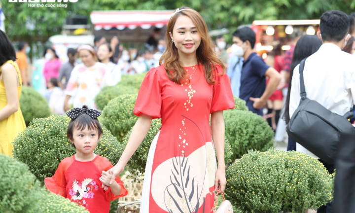 TP.HCM tiếp tục là vùng xanh