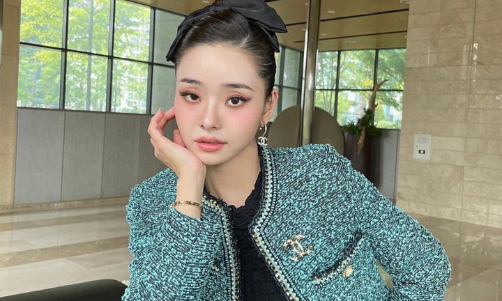 Mê đồ hiệu, thanh niên Hàn Quốc lén lút mua hàng nhái 