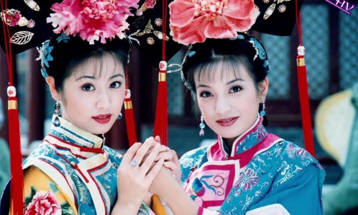 Tranh cãi khi 'Hoàn Châu cách cách' được làm lại lần ba