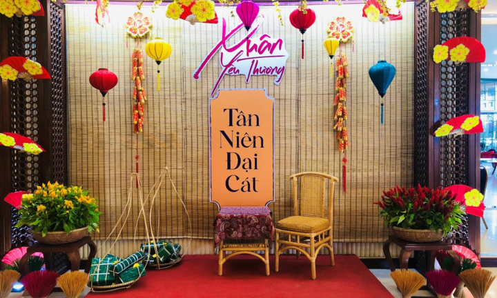 Khai xuân an toàn – Ngập tràn ưu đãi tại hệ thống khách sạn Mường Thanh