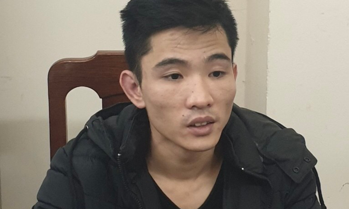 Hôm nay, kẻ găm đinh vào đầu con gái nhân tình phải hầu toà