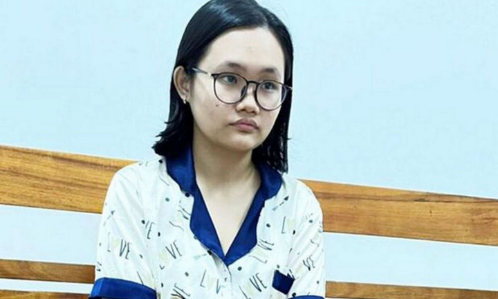 Vụ án chấn động trong gia đình ở Bà Rịa - Vũng Tàu