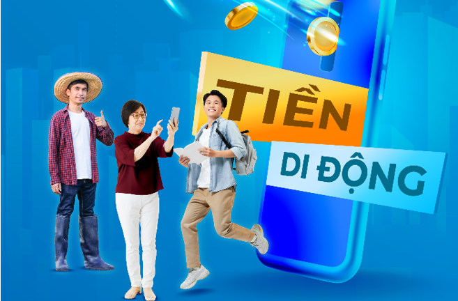 MobiFone triển khai hệ sinh thái tài chính số toàn diện MobiFone Money