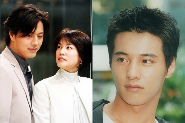 Loạt nam thần Hàn Quốc xuống sắc vì tăng cân, chỉ 1 người chiến thắng thời gian