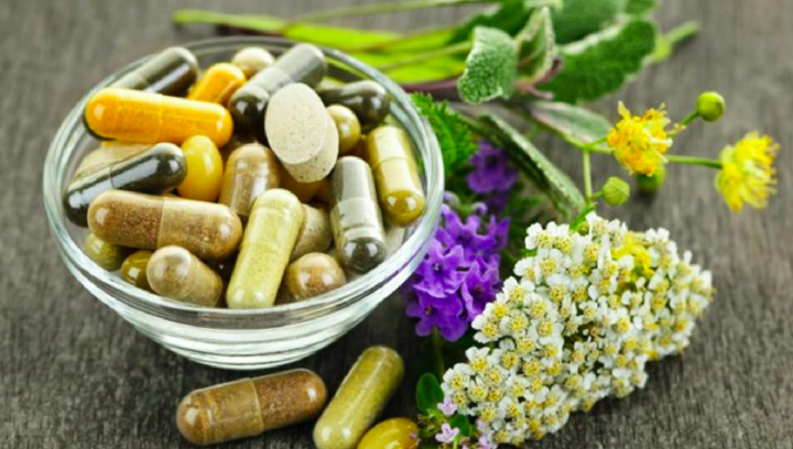 Mỹ phẩm, thực phẩm chức năng: Đất sống màu mỡ cho bán hàng đa cấp '1 vốn 4 lời'