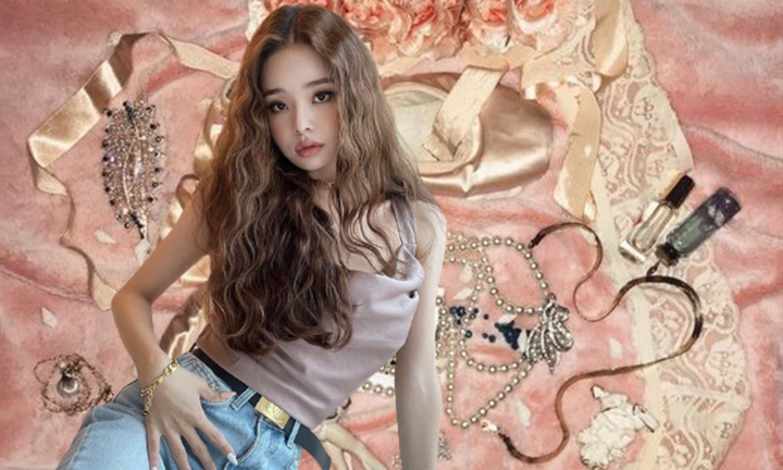 Phốt hot girl Hàn xài đồ fake phơi bày hiểm họa ‘chết người’ từ thói 'phông bạt'