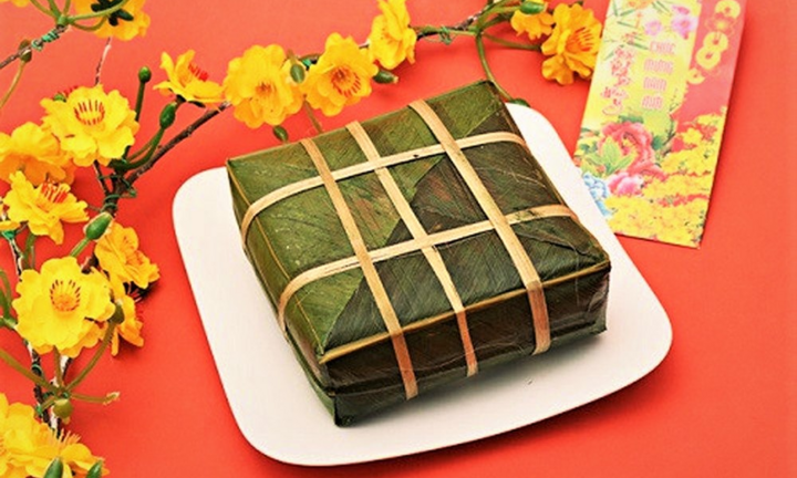 Tết thời công nghệ