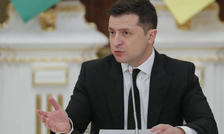 Ukraine giáng đòn trừng phạt 24 công ty Nga