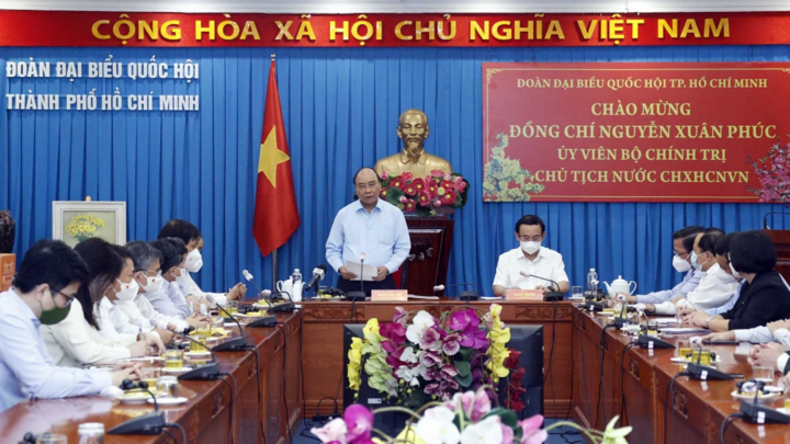 Chủ tịch nước yêu cầu xử lý nghiêm các vụ án bạo hành trẻ em