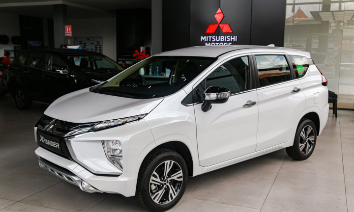 Những mẫu xe đã qua sử dụng giảm giá nhiều nhất trong 2021