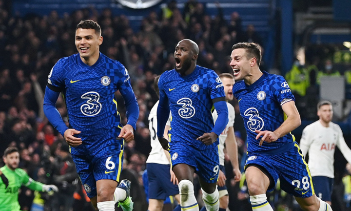 Nhận định bóng đá Champions League hôm nay 22/2