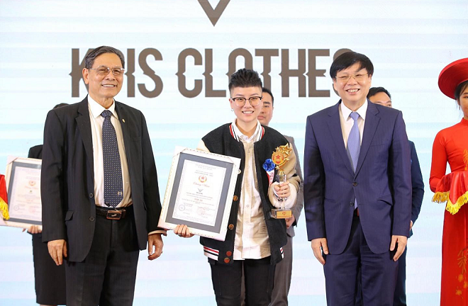 KPis Clothes - thương hiệu quần áo Unisex đời đầu tại Hà Nội