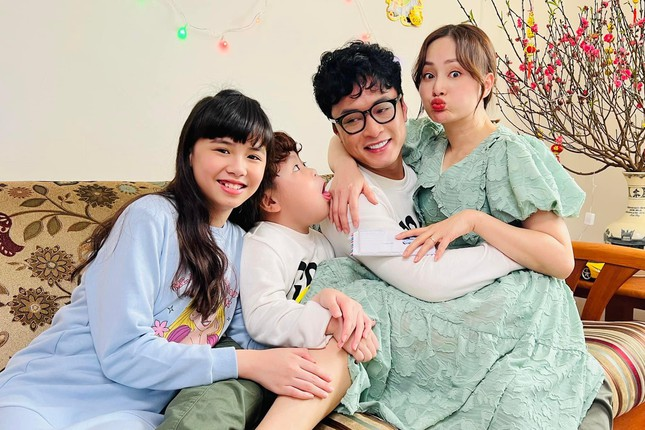 Phần 2 'Thương ngày nắng về' có gì đặc biệt?