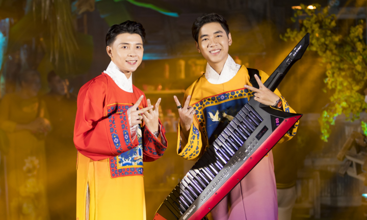 K-ICM: 'Cảm ơn 2021, 2022 tôi còn phải cố gắng nhiều'