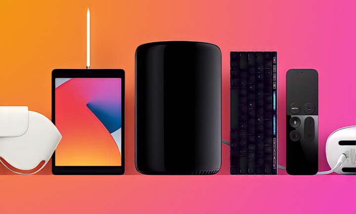 Những sản phẩm có thiết kế ‘lạ đời’ nhất của Apple