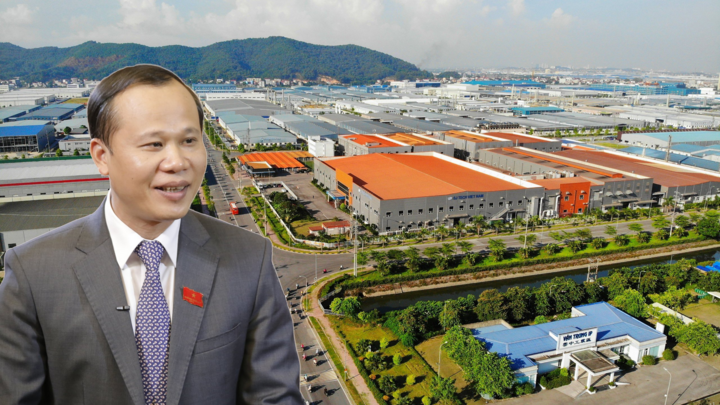 Phó Chủ tịch Bắc Giang kể thời khắc khó khăn nhất khi chống dịch COVID-19