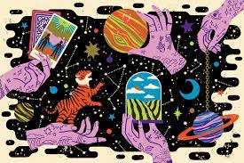 Các nhà tiên tri thế giới nói gì về năm 2022?