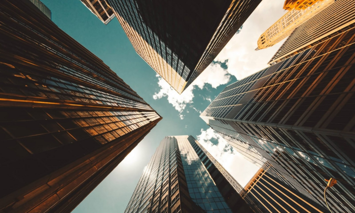 Thương hiệu Thang máy Pacific: Uy tín đi cùng đẳng cấp