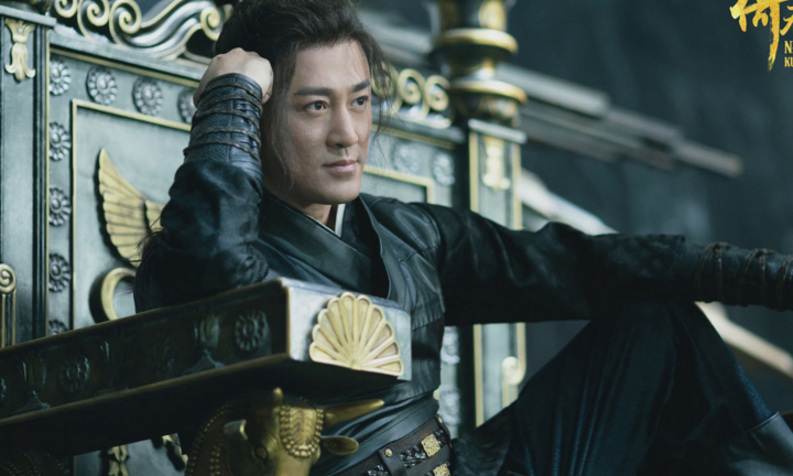 Sự xuống dốc của Cbiz: Làm đi làm lại những phim kinh điển, càng 'xào' càng nát