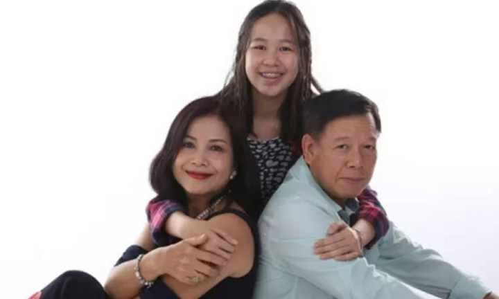 Tuổi xế chiều của NSƯT Minh Trang - nàng thơ mang dòng máu hoàng tộc 