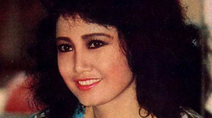 Thanh Lan 'Ván bài lật ngửa': Tình duyên lận đận, làm mẹ đơn thân hơn 50 năm 