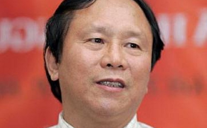 Thơ Dương Kỳ Anh: Màu áo đỏ