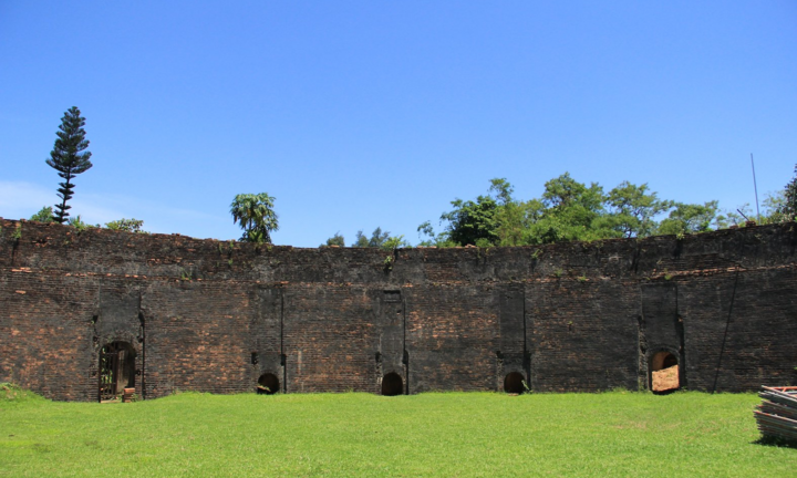 Hổ Quyền - Đấu trường độc nhất vô nhị