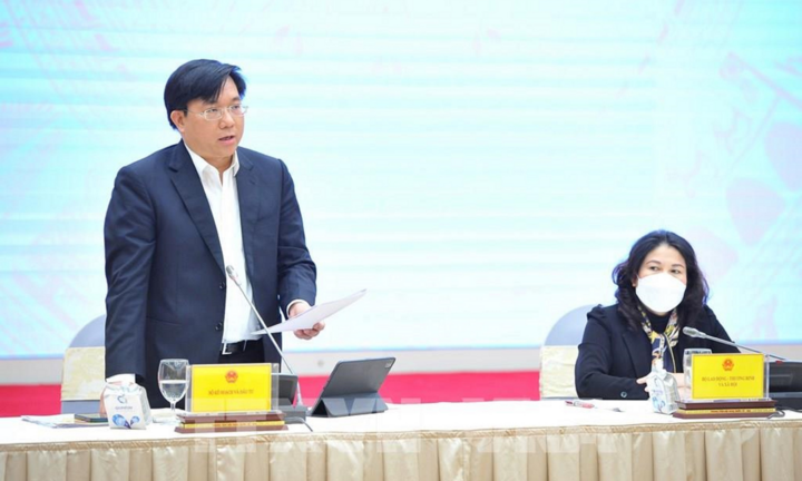 Dự kiến ban hành gói hỗ trợ kinh tế 350.000 tỷ đồng trước Tết