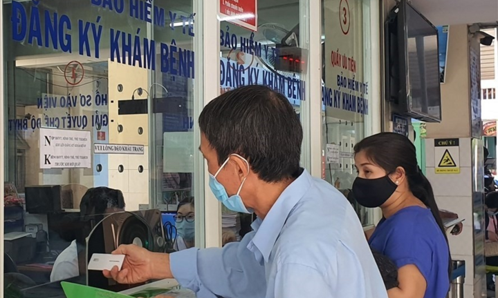 Tăng cường đảm bảo quyền lợi người tham gia BHYT dịp Tết Nguyên đán 2022
