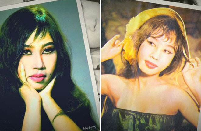 Ca sĩ Bích Chiêu - chị gái danh ca Tuấn Ngọc - qua đời