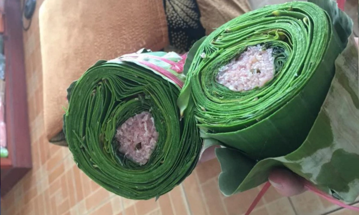 Méo mặt với các đòn bánh tét, nem chua phiên bản 'treo đầu dê bán thịt chó'