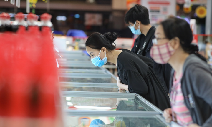 Chính thức giảm thuế VAT xuống 8% từ ngày 1/2