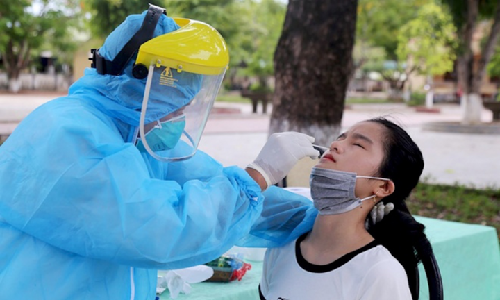 F0 các tỉnh miền Tây giảm mạnh, TP.HCM chỉ ghi nhận 4 ca tử vong