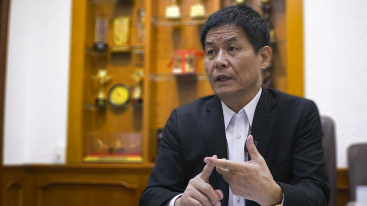 Chủ tịch Vietravel Holdings: 'Đại dịch kéo dài khiến chúng tôi thụt lùi 14 năm'