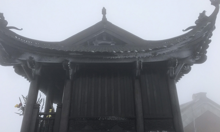 Bắc Bộ rét đậm, rét hại, vùng núi có khả năng xảy ra băng giá, mưa tuyết